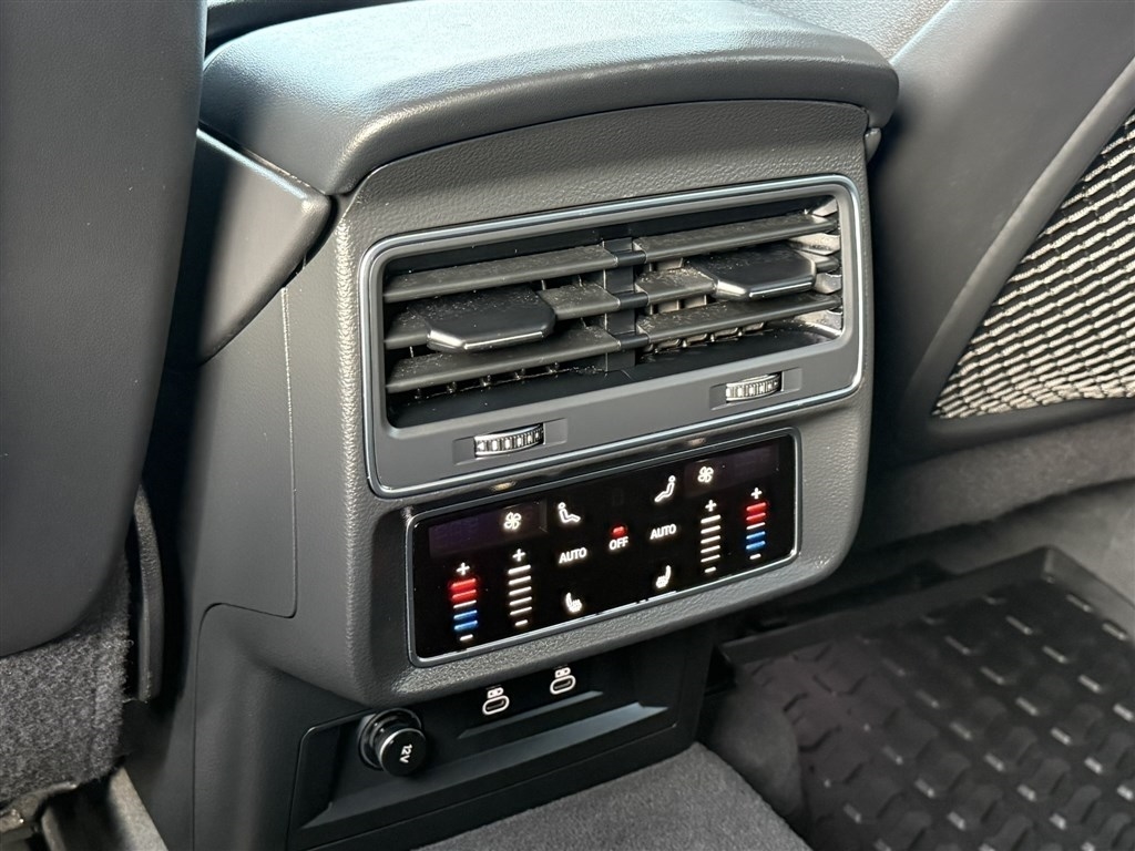 Audi Q8 Prestige 55 TFSI quattro 2022