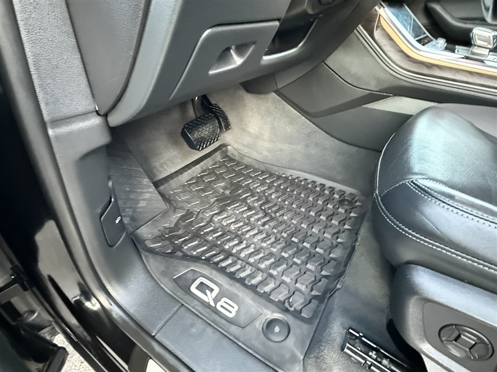 Audi Q8 Prestige 55 TFSI quattro 2022