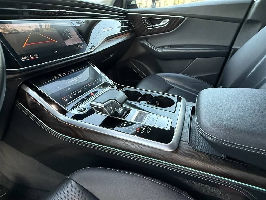 Audi Q8 Prestige 55 TFSI quattro 2022