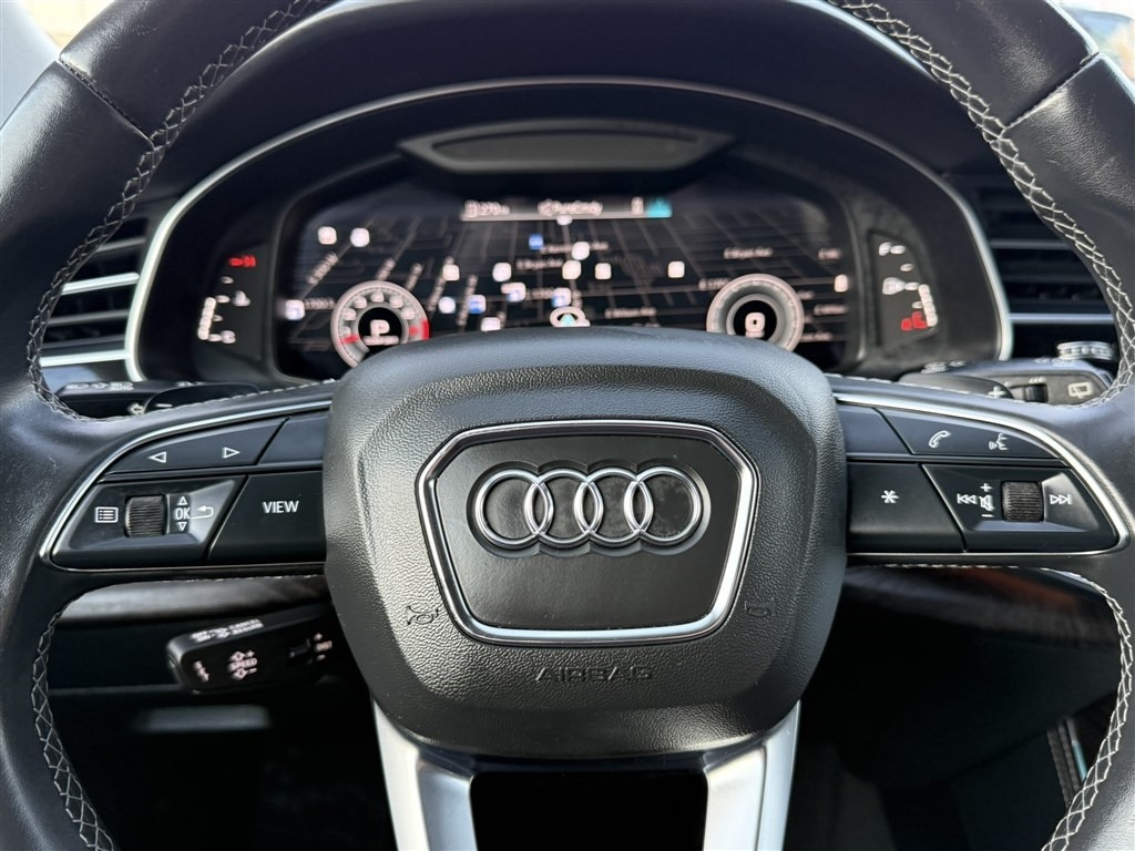 Audi Q8 Prestige 55 TFSI quattro 2022