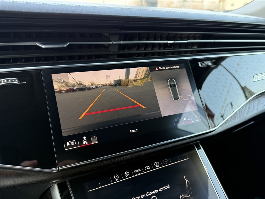 Audi Q8 Prestige 55 TFSI quattro 2022