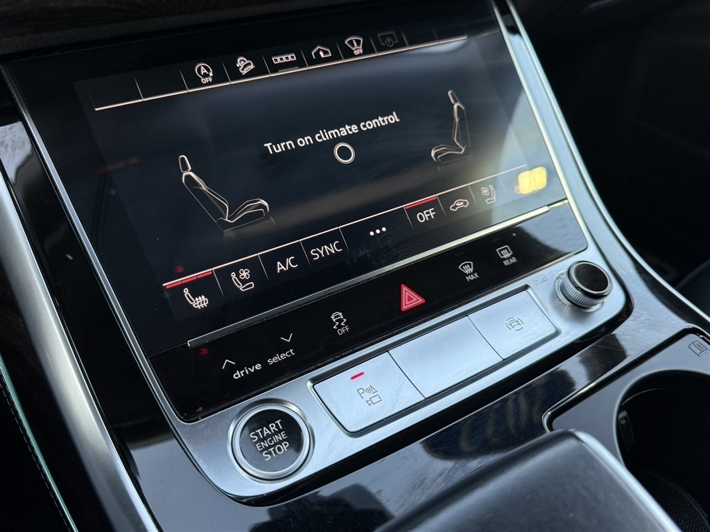 Audi Q8 Prestige 55 TFSI quattro 2022