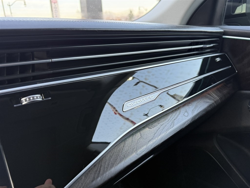 Audi Q8 Prestige 55 TFSI quattro 2022