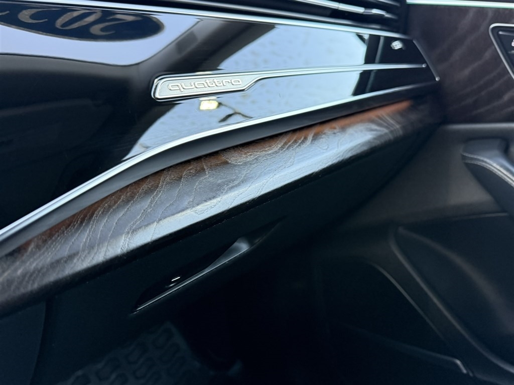 Audi Q8 Prestige 55 TFSI quattro 2022