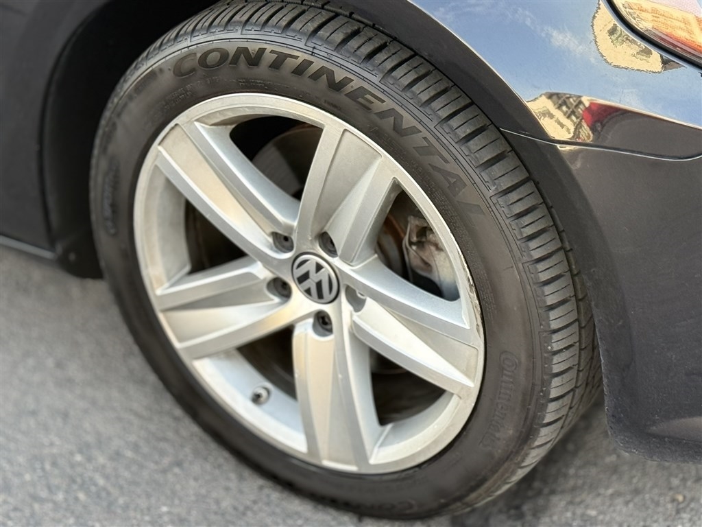 Volkswagen CC 4dr Sdn Sport Plus 2013