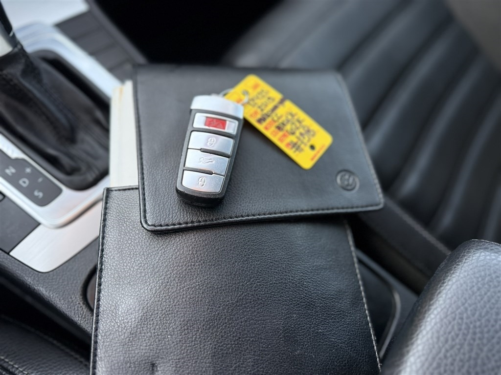 Volkswagen CC 4dr Sdn Sport Plus 2013