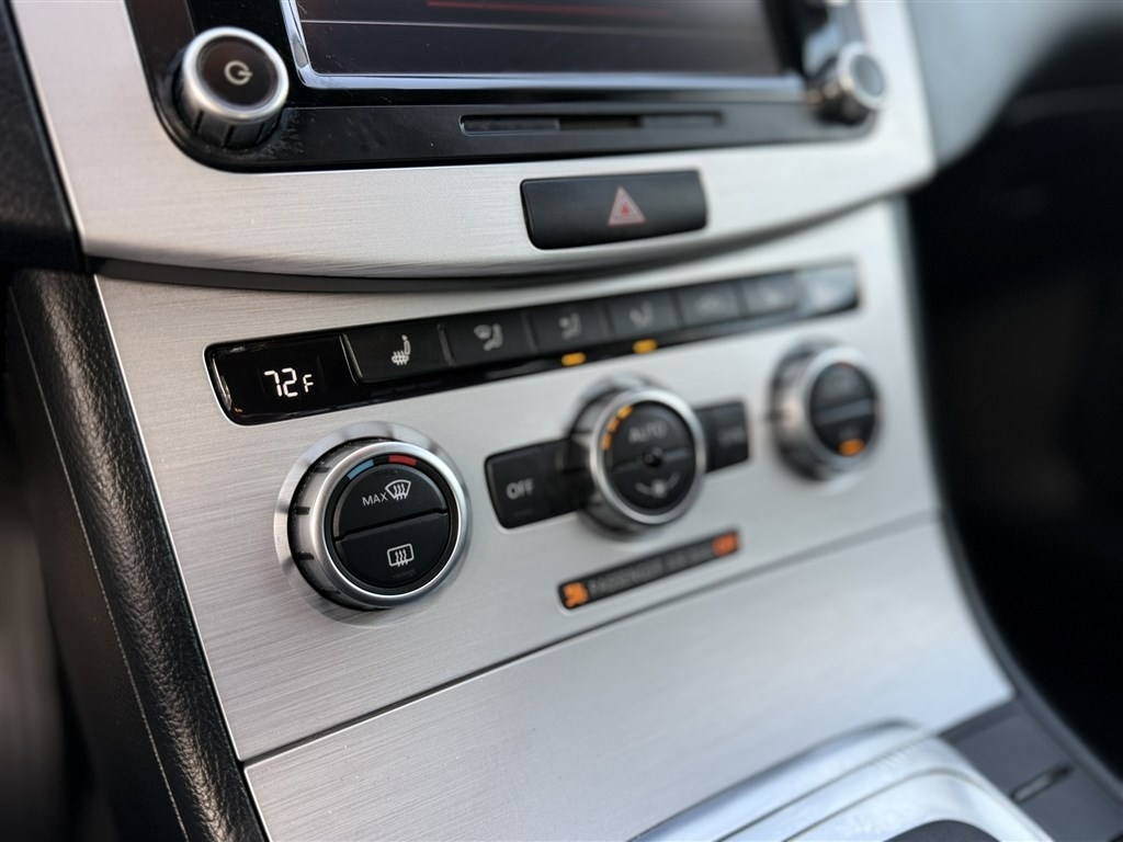 Volkswagen CC Sport 2013