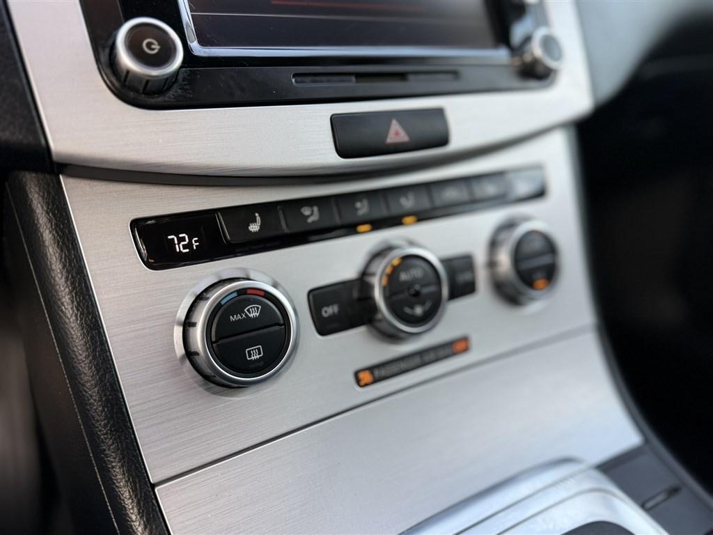 Volkswagen CC Sport 2013
