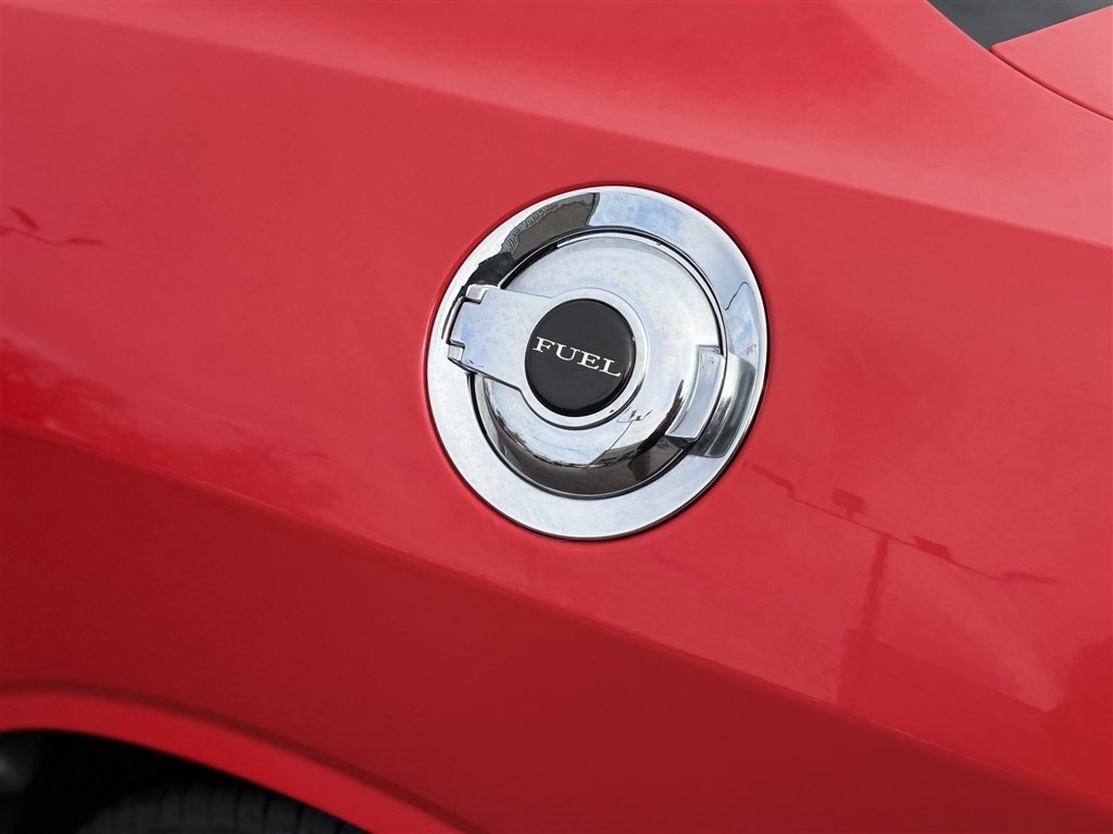 Dodge Challenger R/T RWD 2022