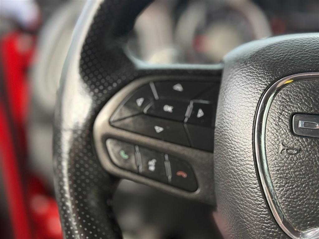 Dodge Challenger R/T RWD 2022