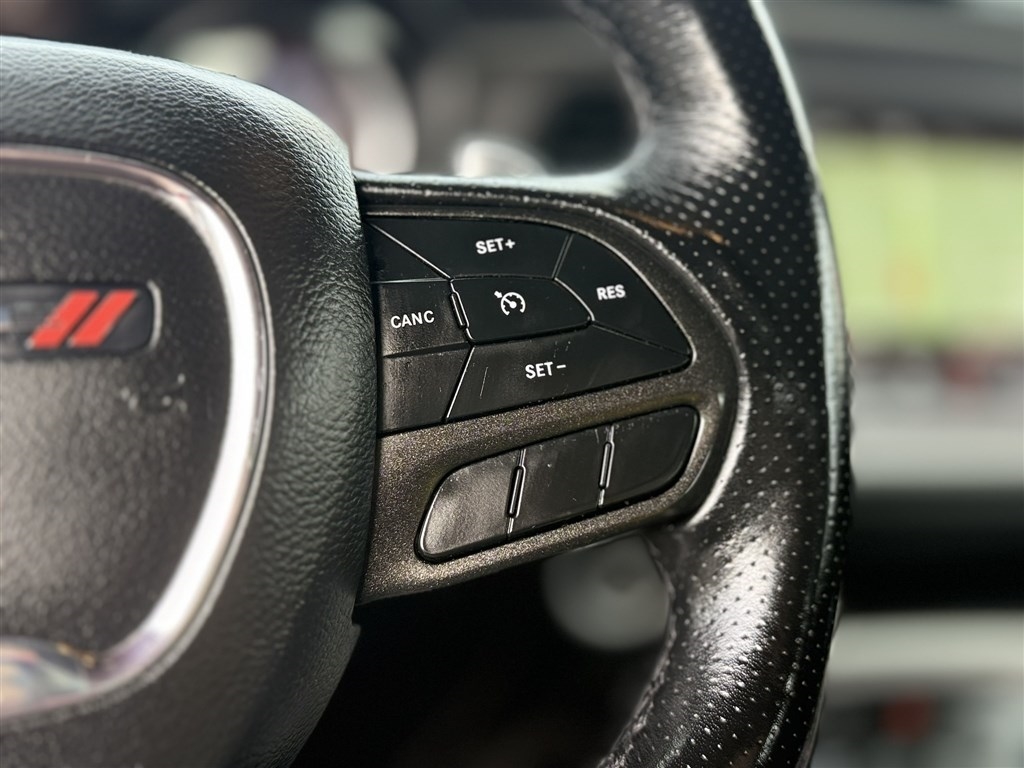 Dodge Challenger R/T RWD 2022