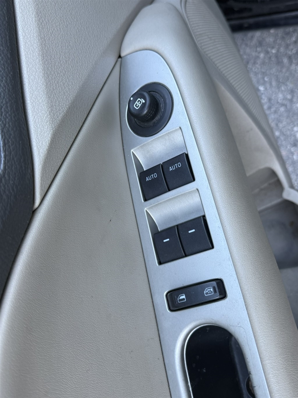 Ford Fusion 4dr Sdn SEL FWD 2011