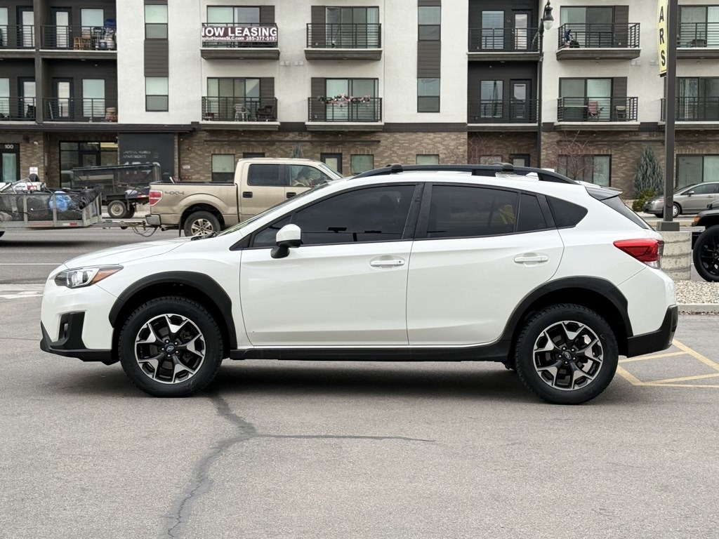 Subaru Crosstrek Premium 2020