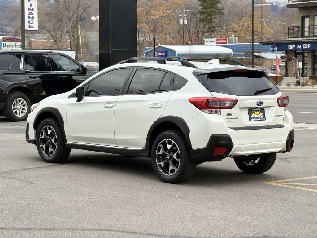 Subaru Crosstrek Premium 2020