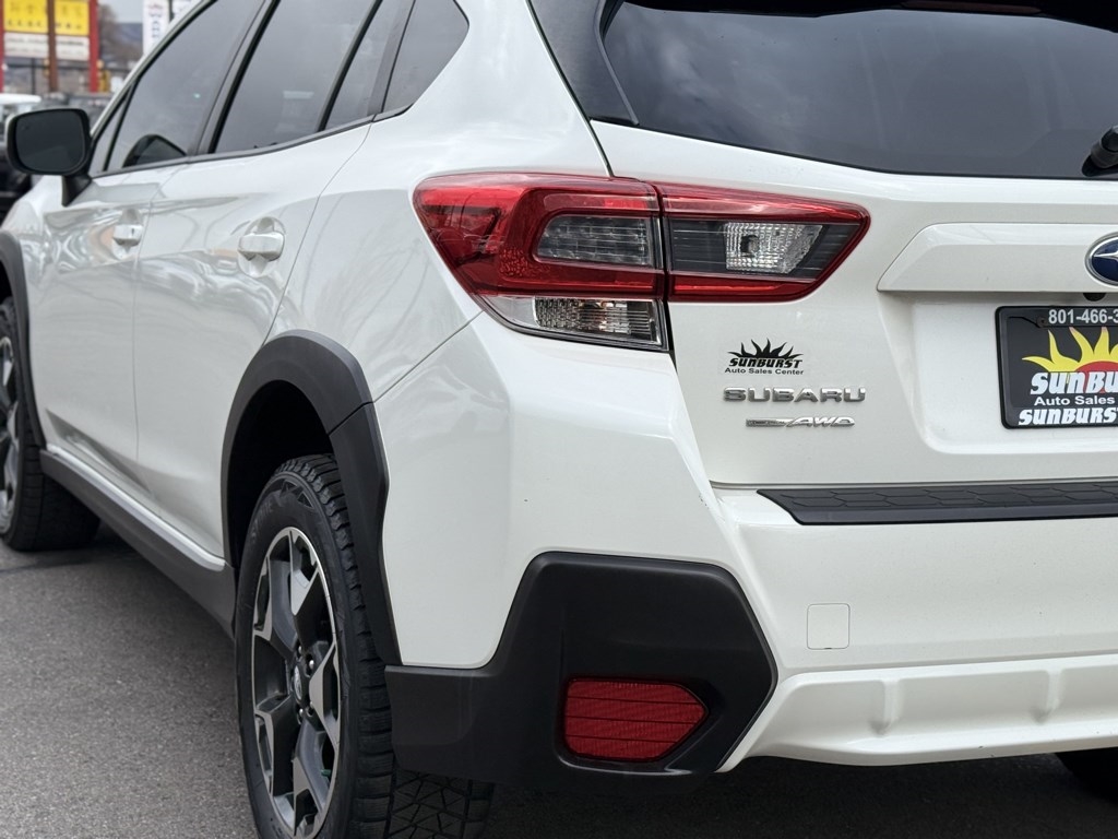 Subaru Crosstrek Premium 2020