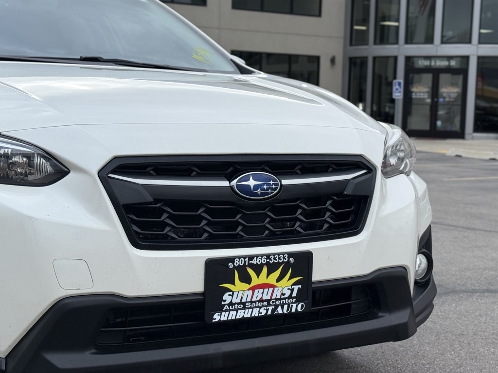 Subaru Crosstrek Premium 2020