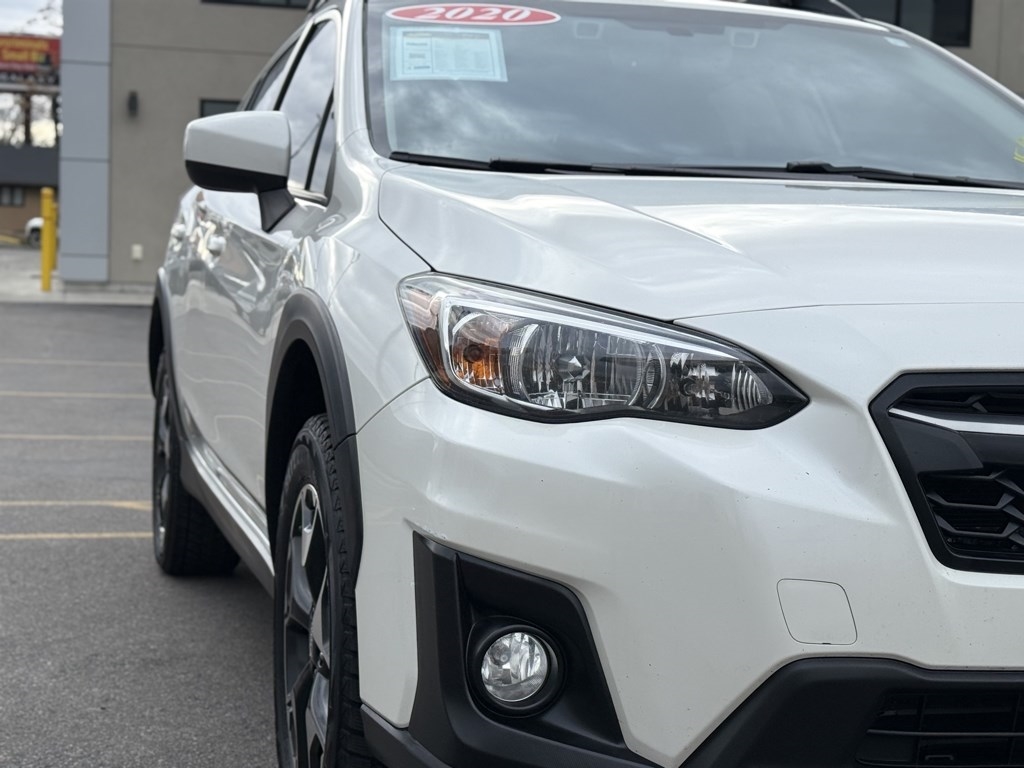Subaru Crosstrek Premium 2020