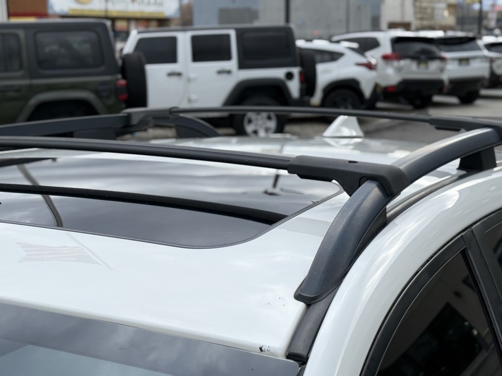 Subaru Crosstrek Premium 2020