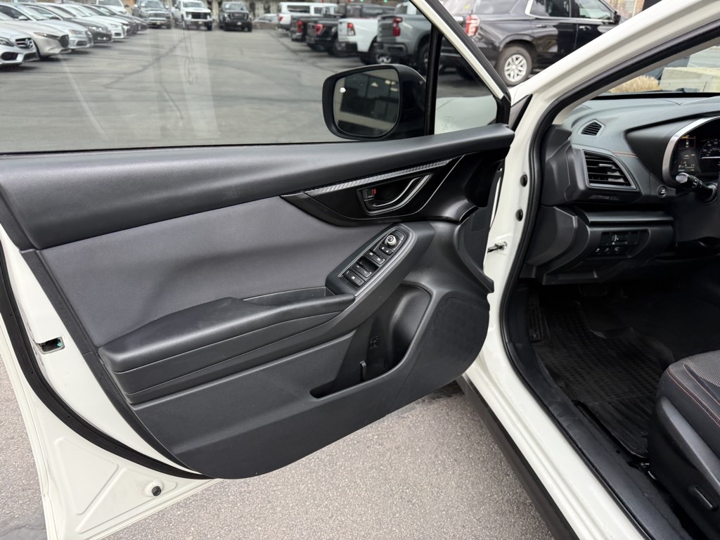 Subaru Crosstrek Premium 2020