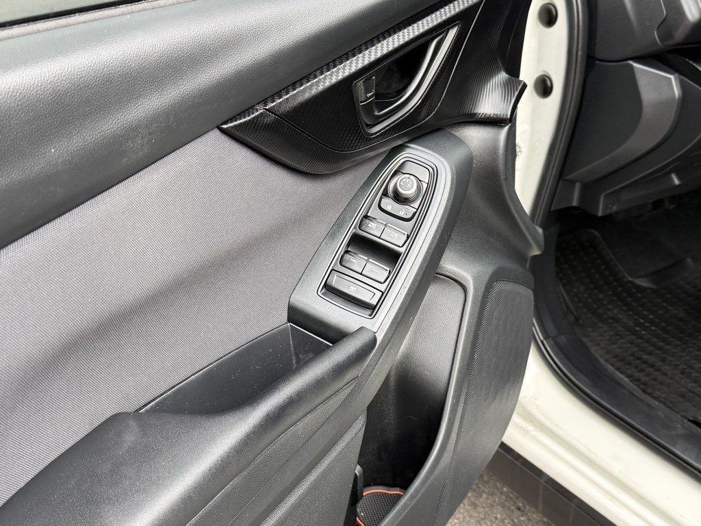 Subaru Crosstrek Premium 2020