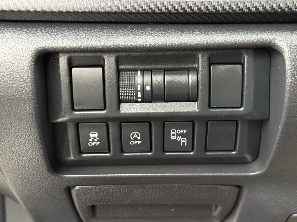 Subaru Crosstrek Premium 2020