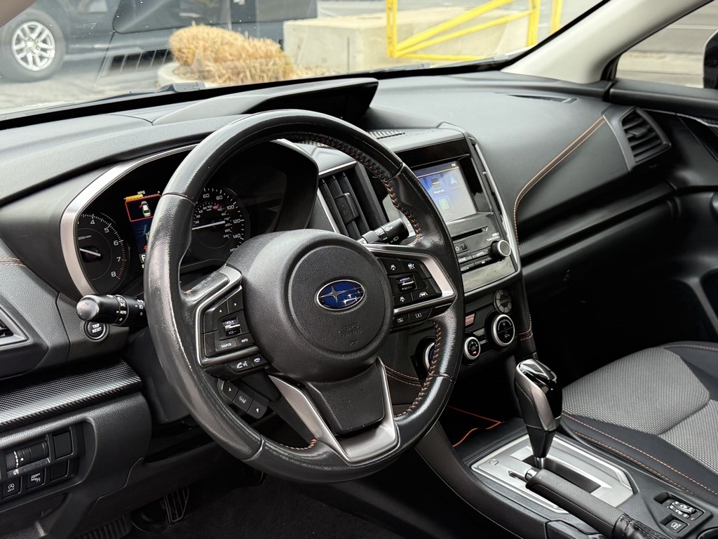 Subaru Crosstrek Premium 2020