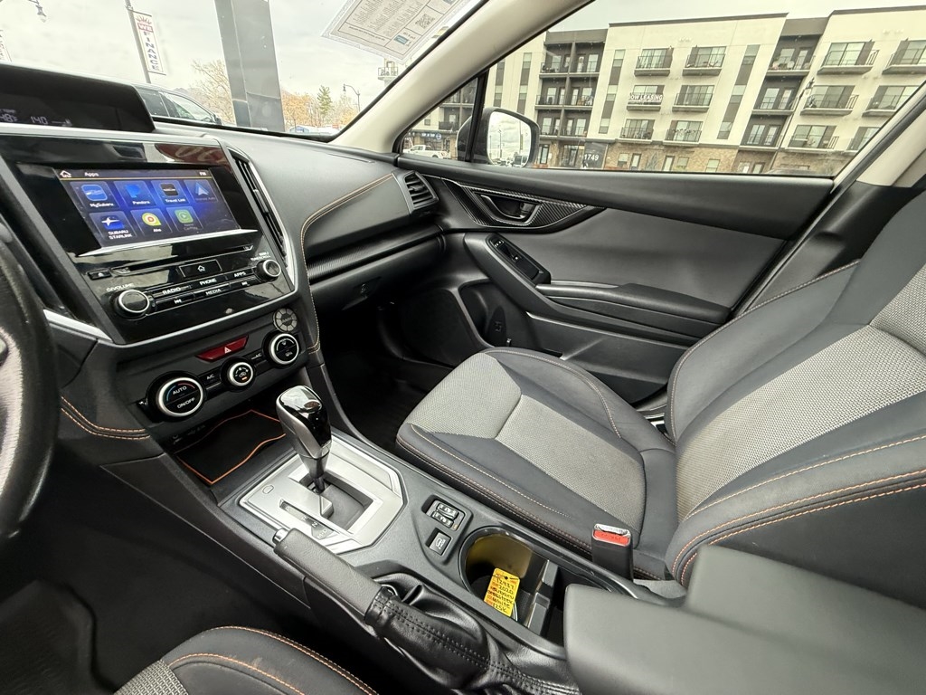 Subaru Crosstrek Premium 2020