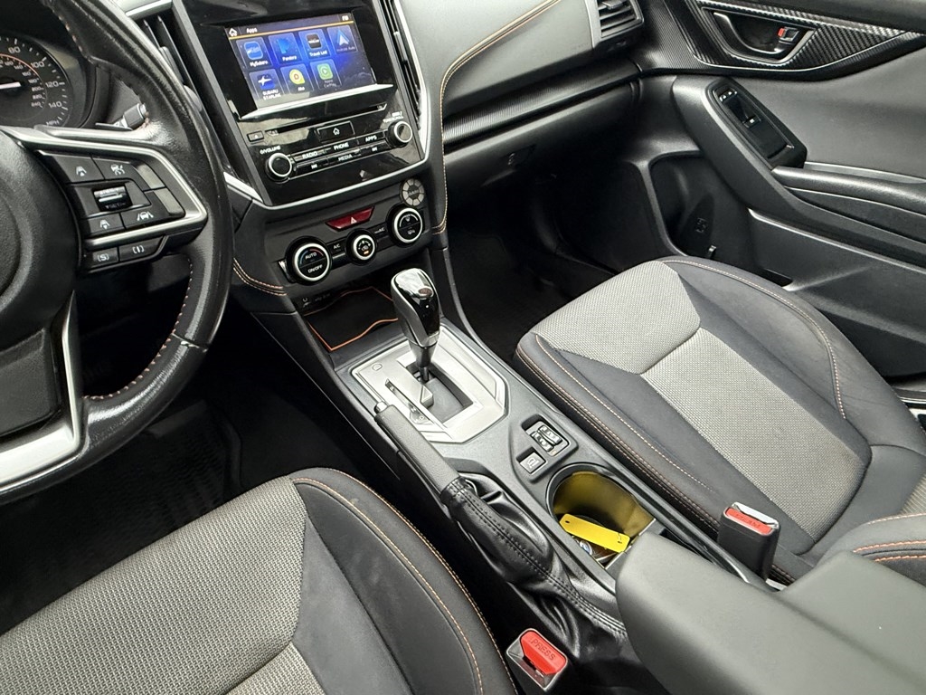 Subaru Crosstrek Premium 2020