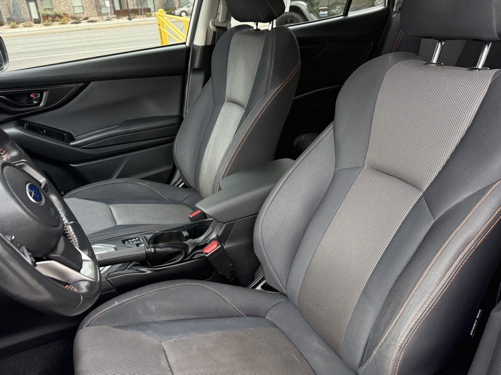 Subaru Crosstrek Premium 2020