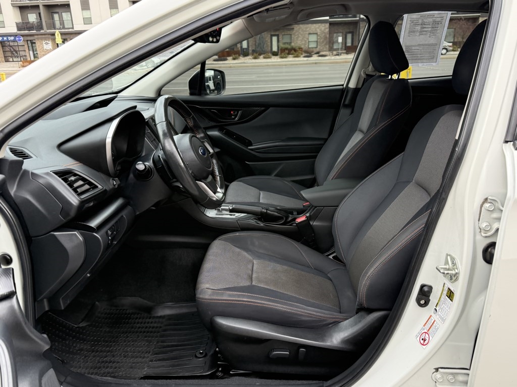 Subaru Crosstrek Premium 2020