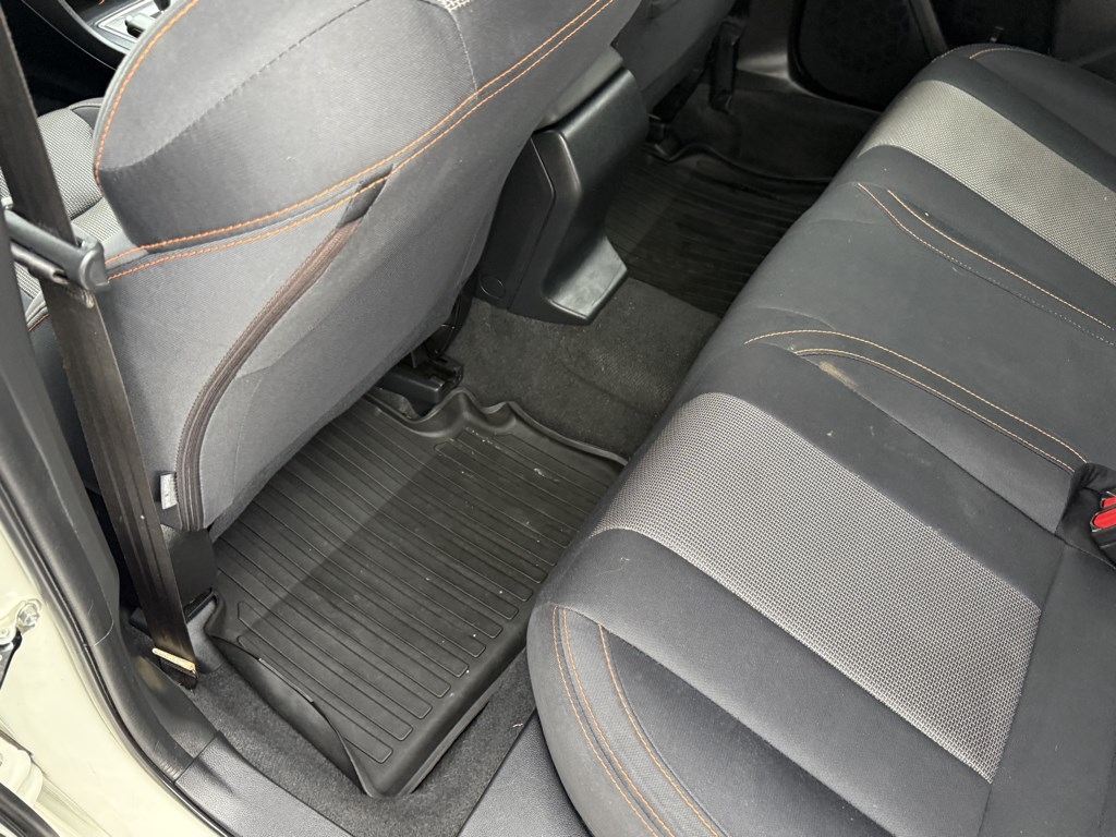 Subaru Crosstrek Premium 2020