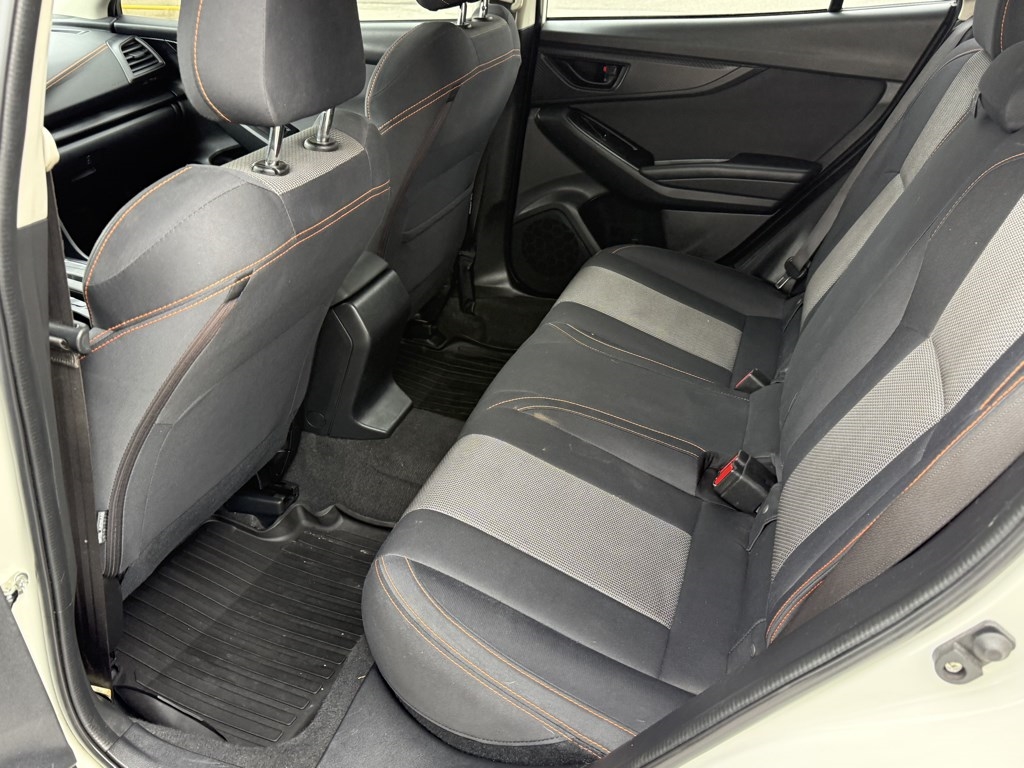 Subaru Crosstrek Premium 2020