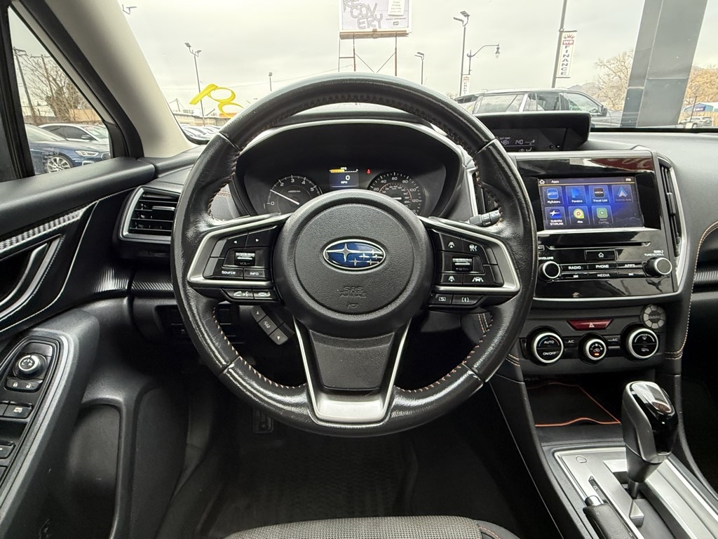 Subaru Crosstrek Premium 2020