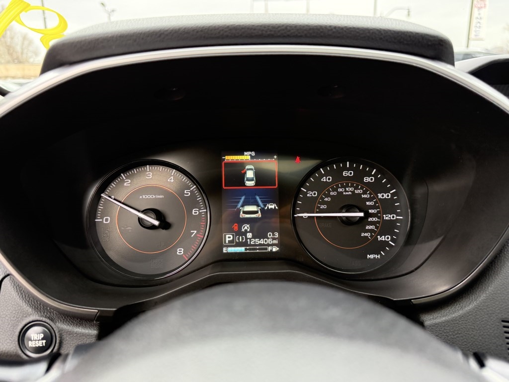 Subaru Crosstrek Premium 2020