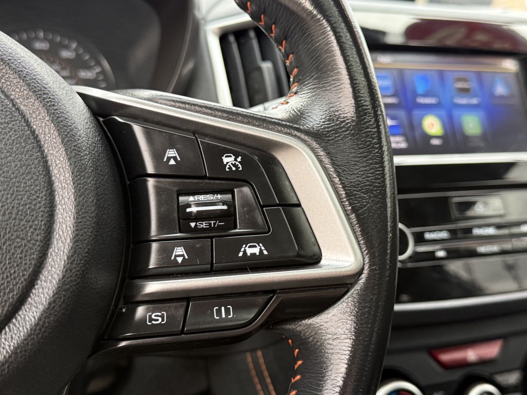 Subaru Crosstrek Premium 2020