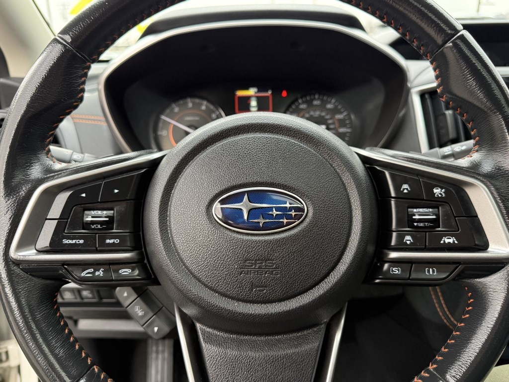 Subaru Crosstrek Premium 2020