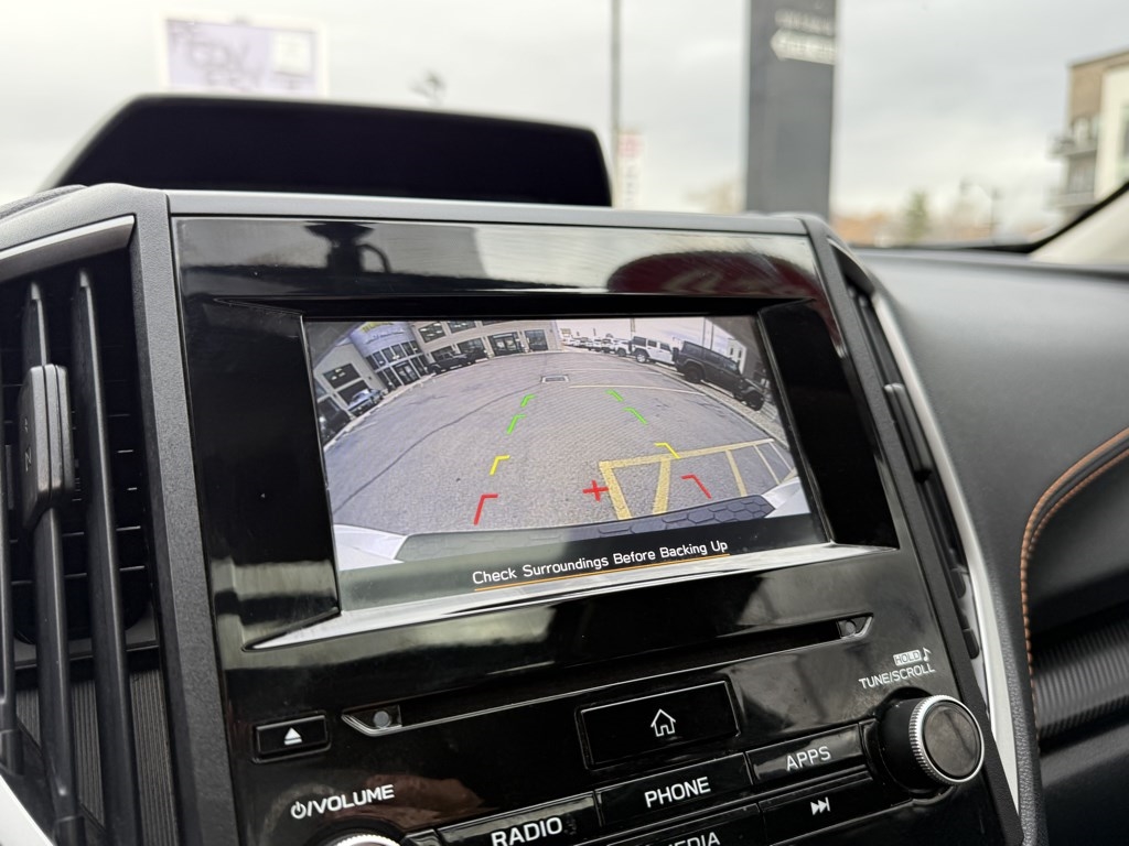 Subaru Crosstrek Premium 2020