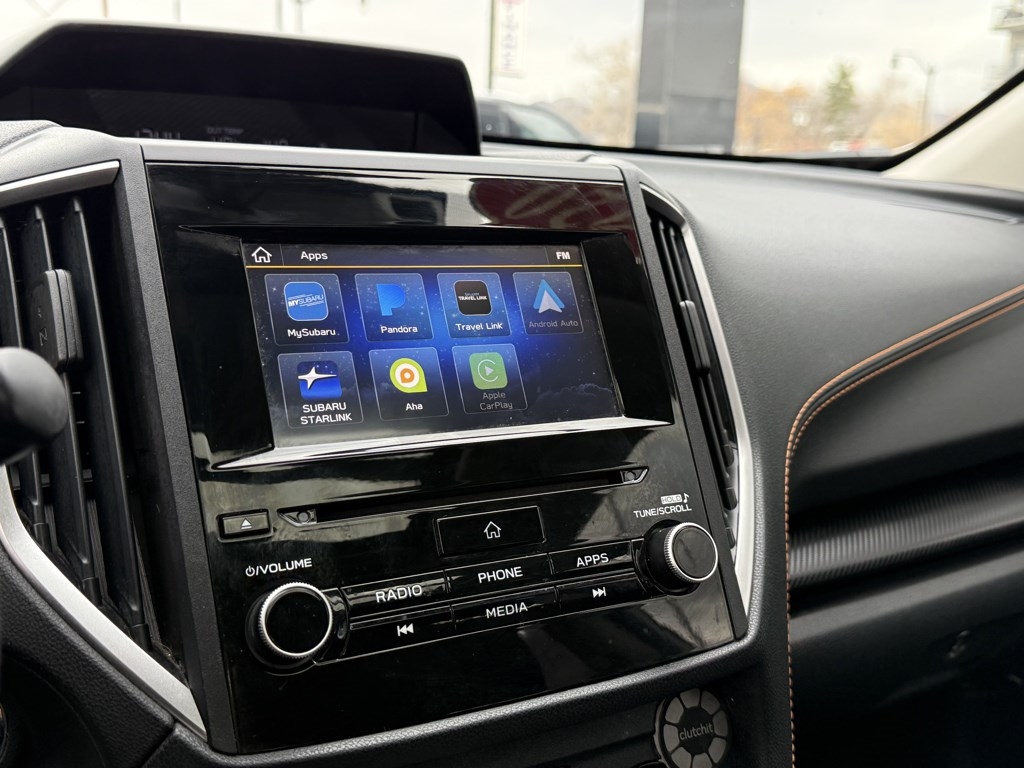 Subaru Crosstrek Premium 2020