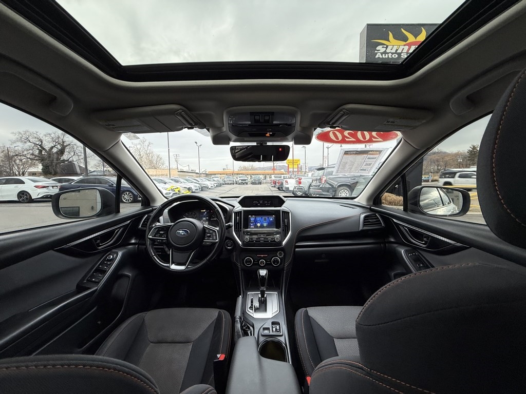 Subaru Crosstrek Premium 2020