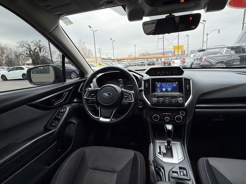 Subaru Crosstrek Premium 2020