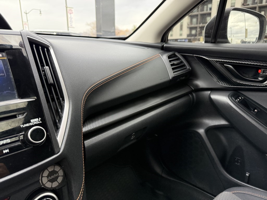 Subaru Crosstrek Premium 2020