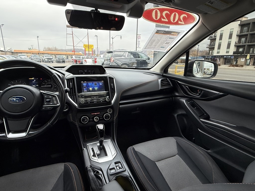 Subaru Crosstrek Premium 2020