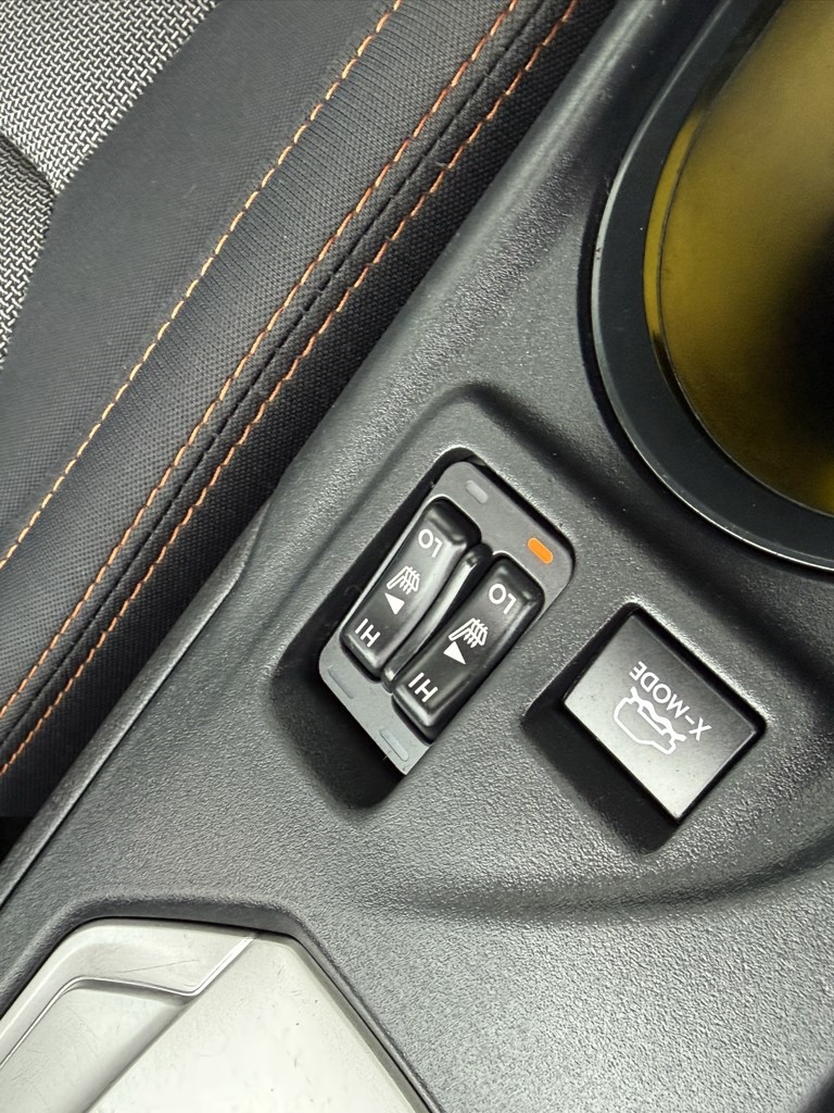 Subaru Crosstrek Premium 2020