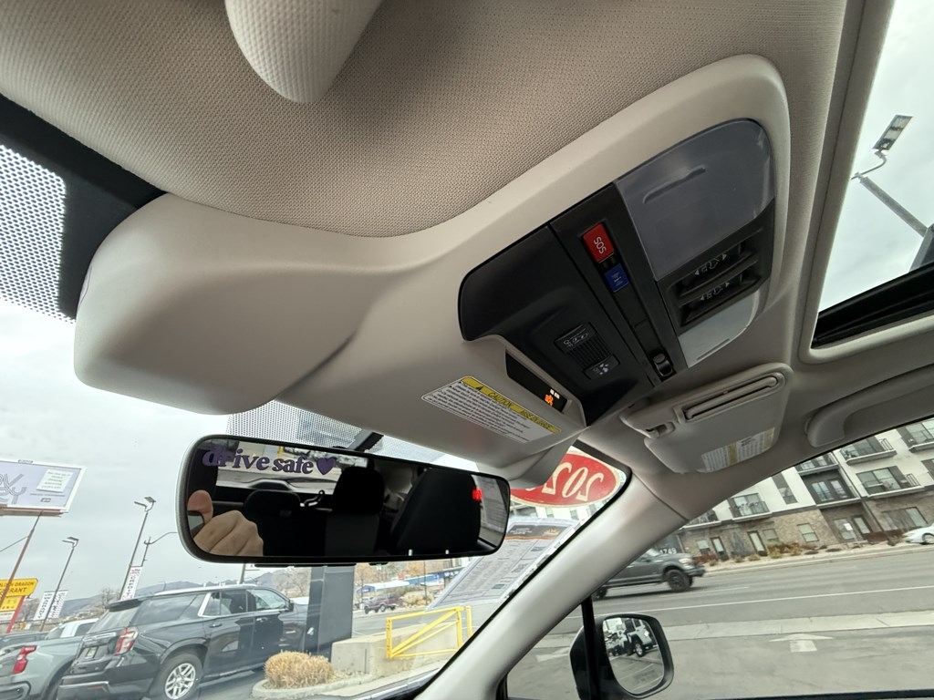 Subaru Crosstrek Premium 2020