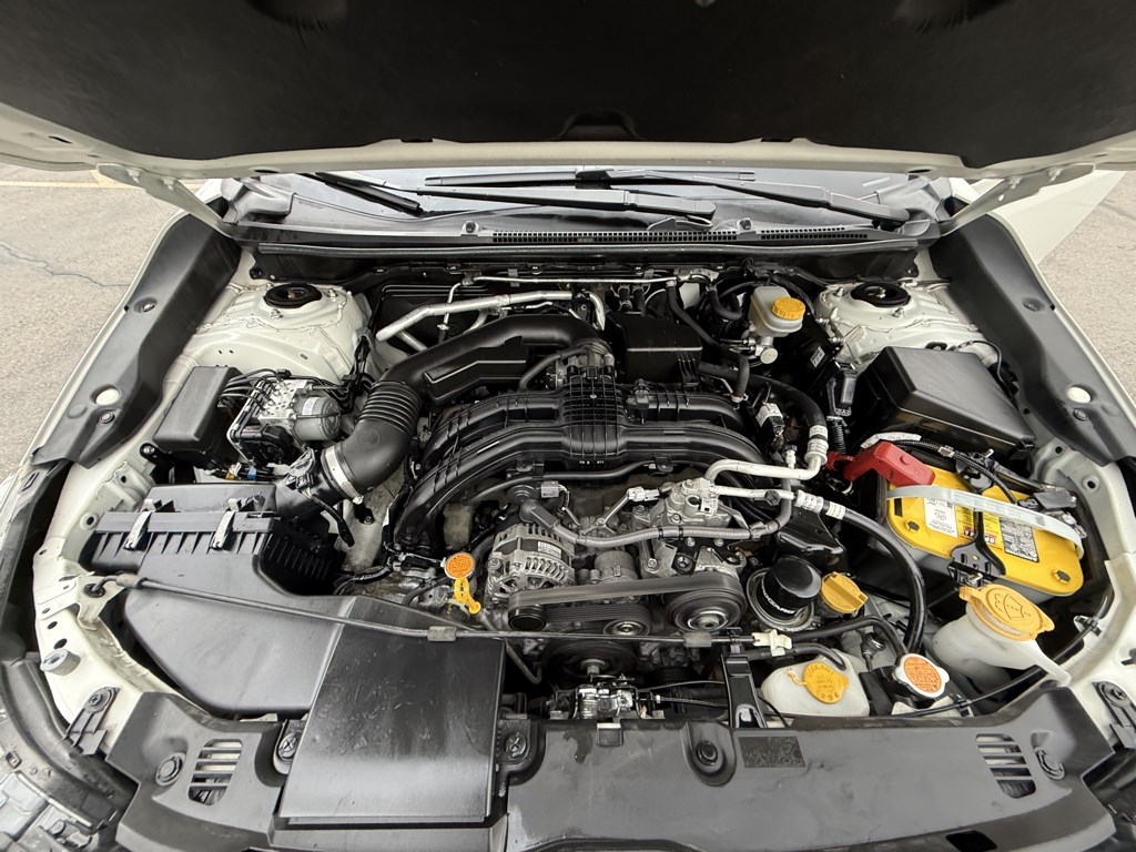 Subaru Crosstrek Premium 2020