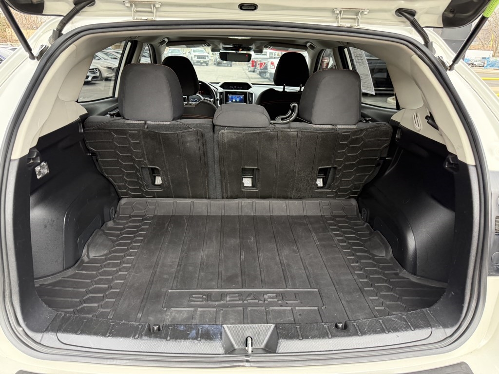 Subaru Crosstrek Premium 2020