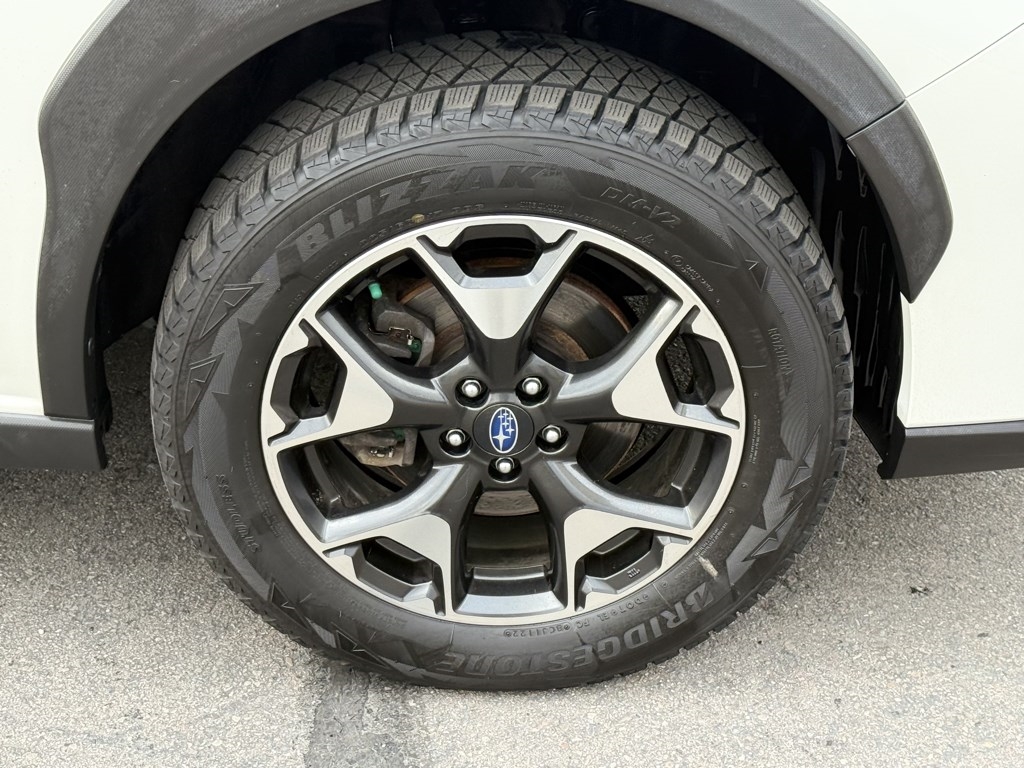 Subaru Crosstrek Premium 2020