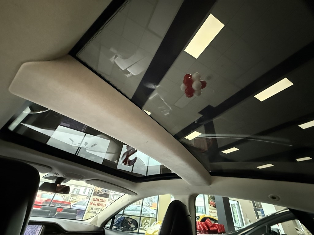 Tesla Model S 100D AWD 2018