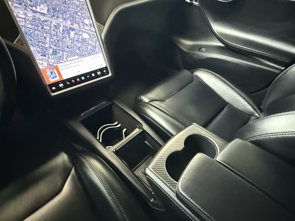 Tesla Model S 100D AWD 2018