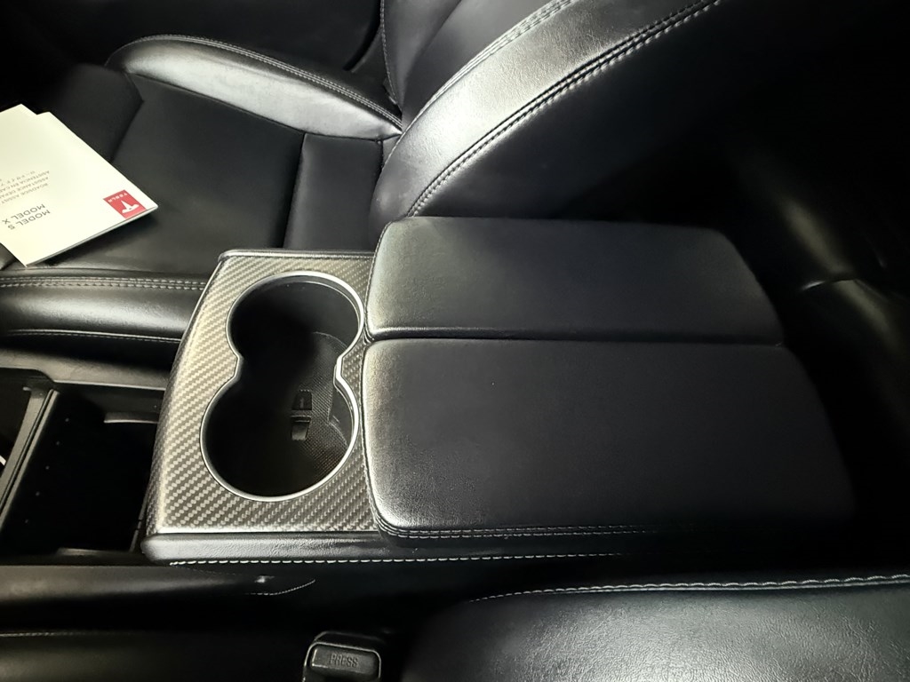 Tesla Model S 100D AWD 2018